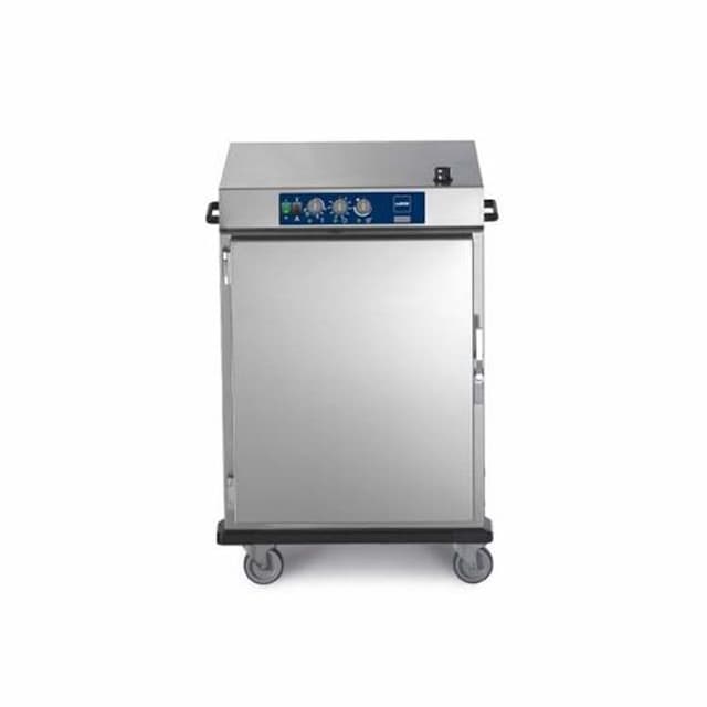 Шкаф тепловой-регенератор передвижной LAINOX KRC101M