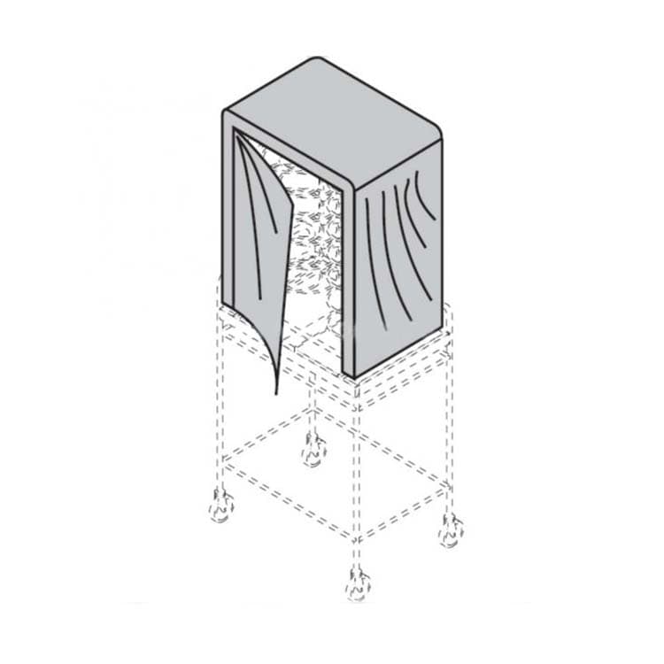 Термочехол LAINOX NCP071