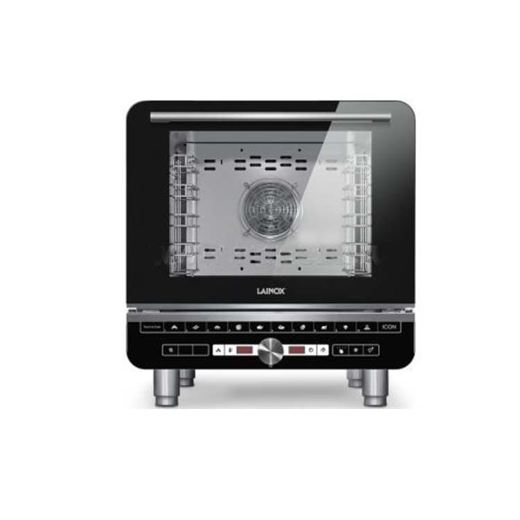 Печь электрическая конвекционная LAINOX ICET023
