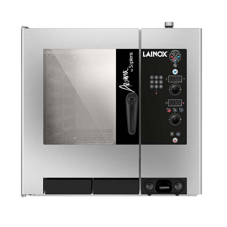 Печь электрическая конвекционная LAINOX ARES064+NPK