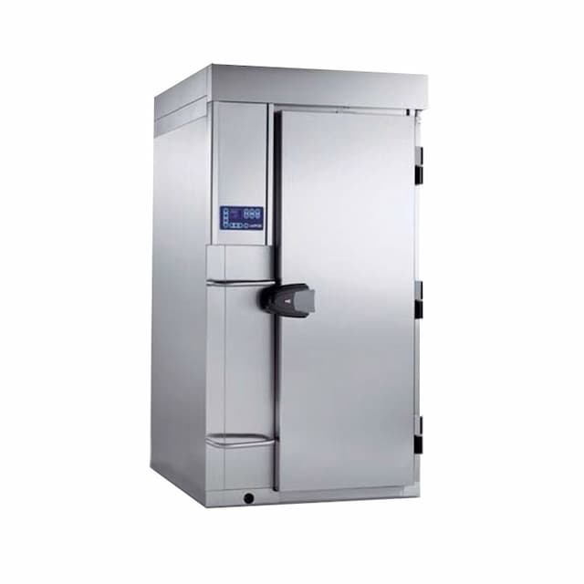 Камера шоковой заморозки тесто-изделий LAINOX PCMC02T WINTER VERSION