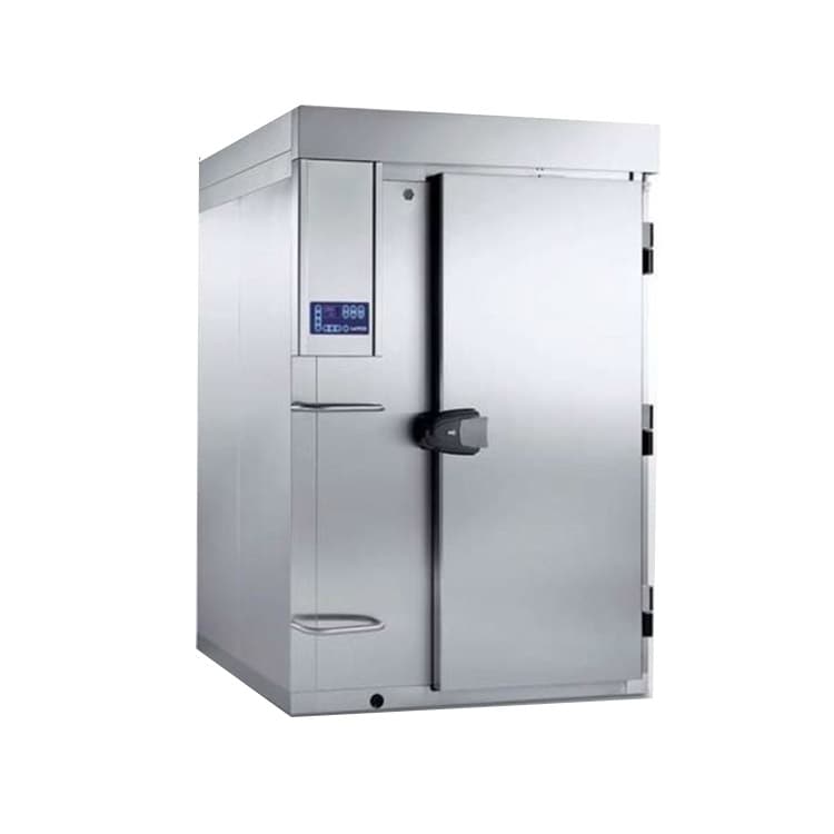 Камера шоковой заморозки тесто-изделий LAINOX PCMC40T