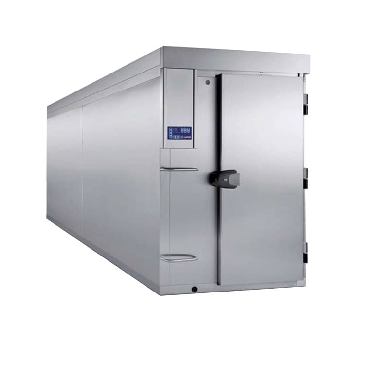 Камера шоковой заморозки тесто-изделий LAINOX PDMC82T