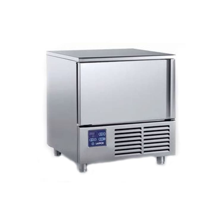 Шкаф шокового охлаждения LAINOX RCR051S