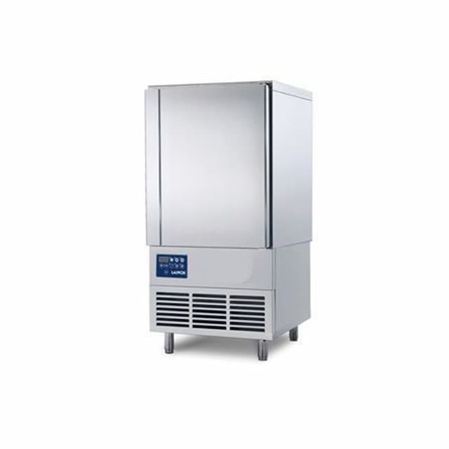 Шкаф шоковой заморозки для тесто-изделий LAINOX PCM081S