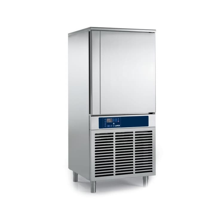 Шкаф шоковой заморозки для тесто-изделий LAINOX PCM121S