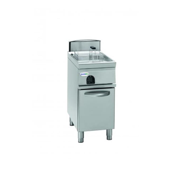 Фритюрница 900 серии TECNOINOX FRV47FG9 313054 газ