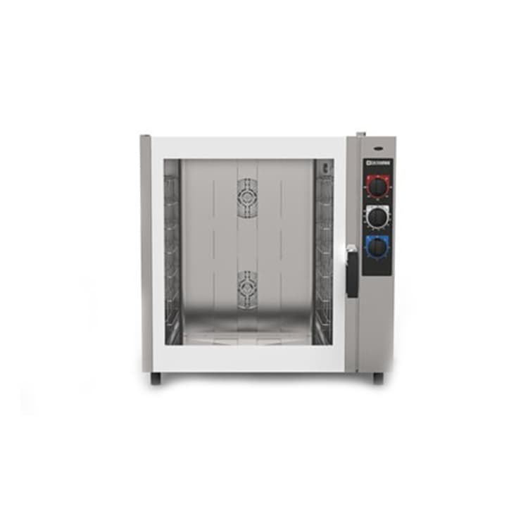 Шкаф пекарский TECNOINOX GFP08M 961302 8X600X400 газ