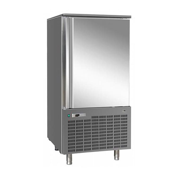 Шкаф шоковой заморозки HURAKAN HKN-BCF10