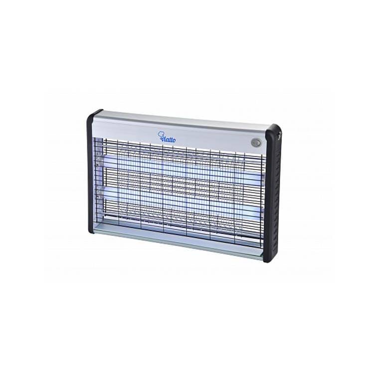Лампа инсектицидная VIATTO IK281-2x10W