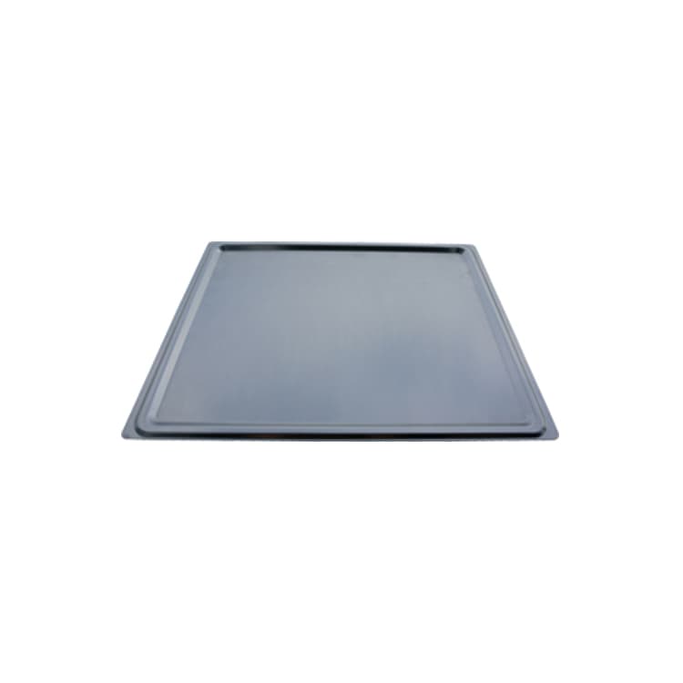Противень из анодированого алюминия HURAKAN 450X300 (ДЛЯ ПЕЧЕЙ HKN-XFT133 и HKN-XFT133L)