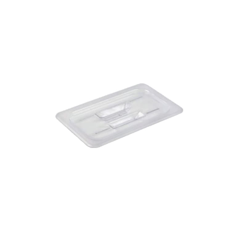 Крышка к гастроемкости HURAKAN GD-K 1/2