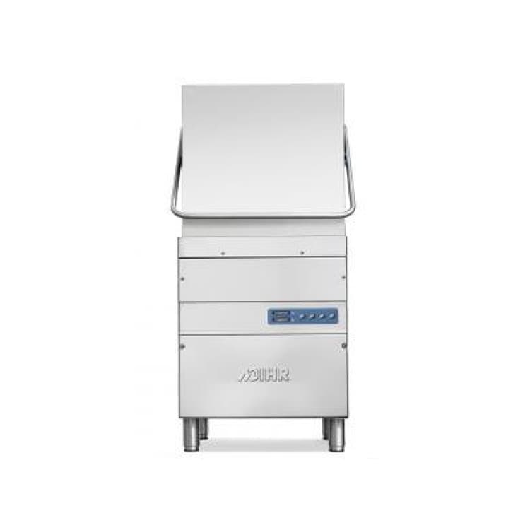 Машина посудомоечная купольная DIHR HT12 ED+EXP3kW+DD+DP
