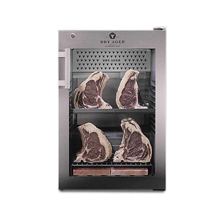 Шкаф сухого вызревания мяса DRY AGER DX 500