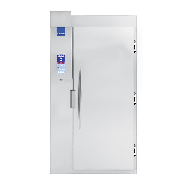 Шкаф шоковой заморозки ICEMATIC Т30.110