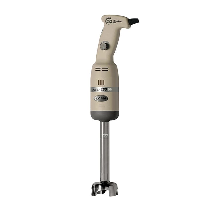 Миксер ручной FAMA MIXER 250 VV