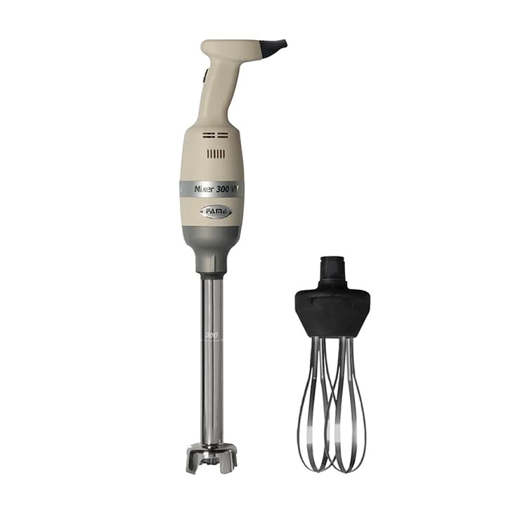 Миксер ручной FAMA MIXER 300 VV Combi