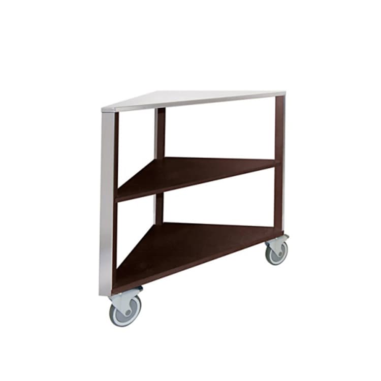 Модуль поворотный MetalCarrelli 6900.A01RAL (цвет по RAL) 