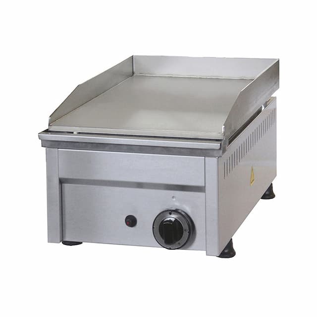 Поверхность жарочная газовая Mec PG 325L