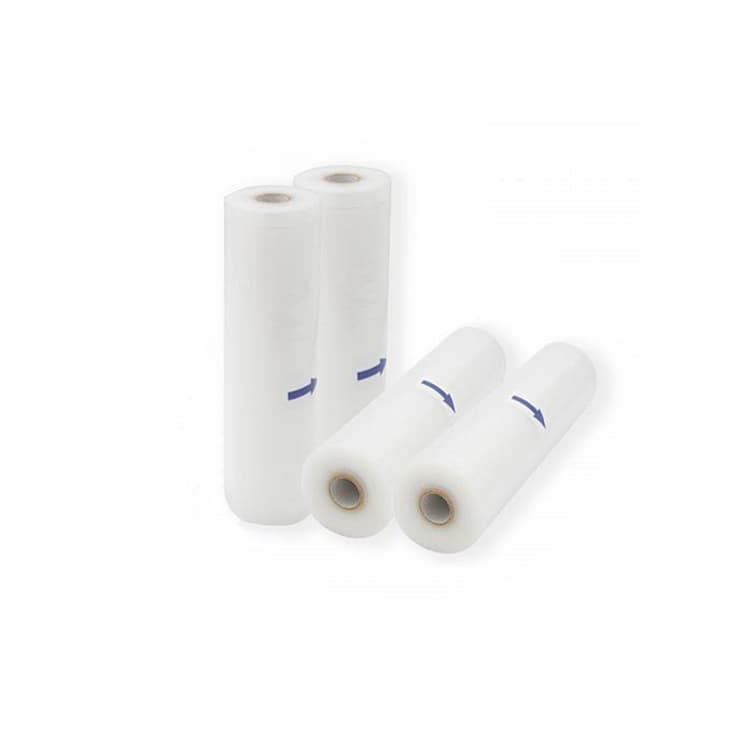 Пакеты для вакуумирования в рулоне Hurakan HKN-VR2005