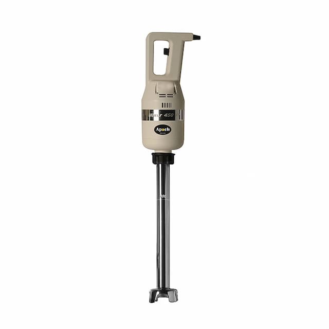 Миксер погружной Apach AHM450V400