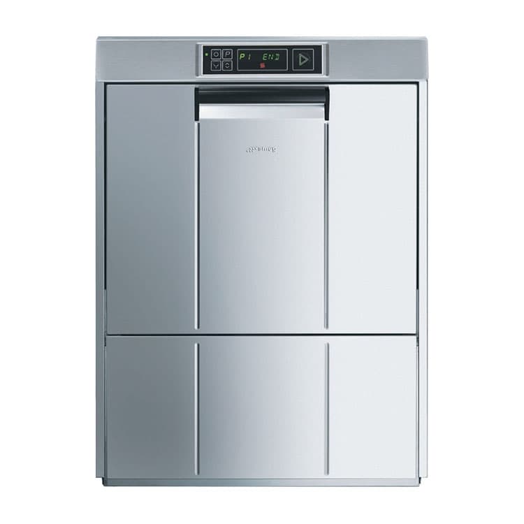 Посудомоечная машина с фронтальной загрузкой SMEG Easyline UD511D