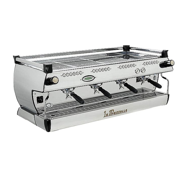 Кофемашина La Marzocco GB 5 AV 4 группы 