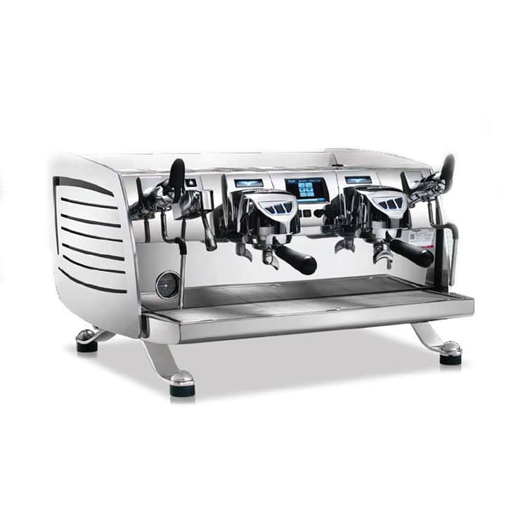Кофемашина Victoria Arduino VA 388 Black Eagle Gravimetric 2 gr