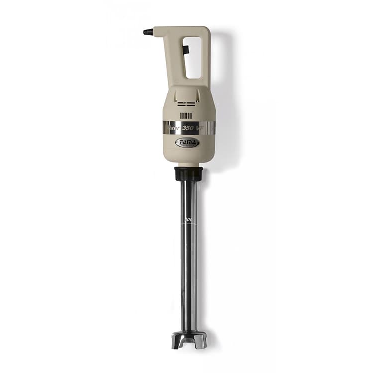 Ручной миксер Fama Mixer 350 VF + насадка 400мм