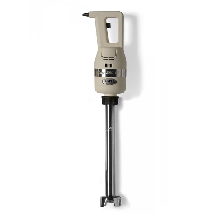 Ручной миксер Fama Mixer 350 VV + насадка 400мм