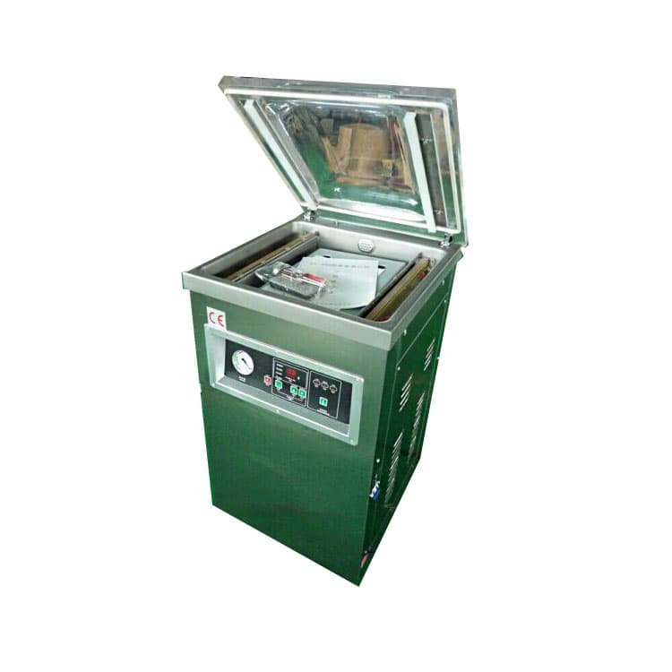 Вакуумный упаковщик FoodAtlas Pro DZQ-500II