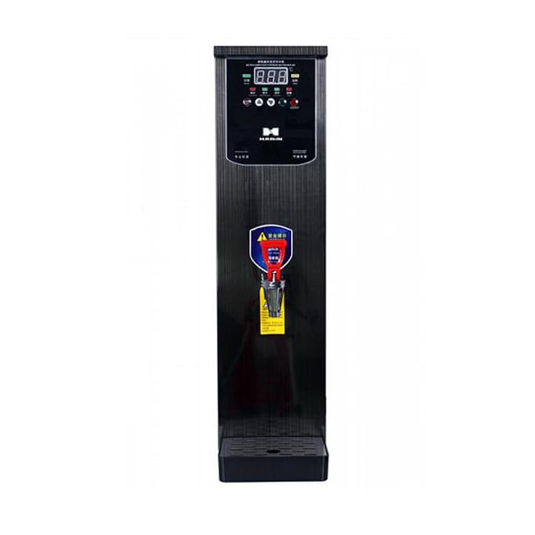 Электрокипятильник Hurakan HKN-HVZ60 черный