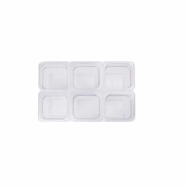 Поддон GASTRORAG P16065 GN1/6
