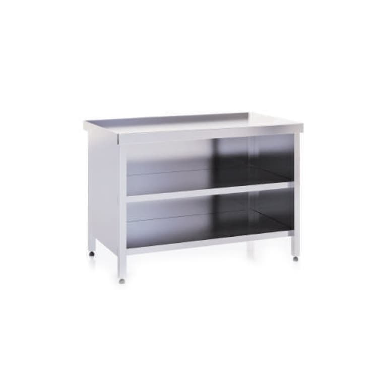 Стол закрытый без борта Cryspi СРЦ Ш З 1700x600