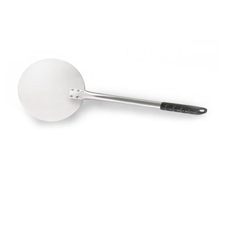 Лопатка для пиццы круглая Hurakan HKN-D12-088AL