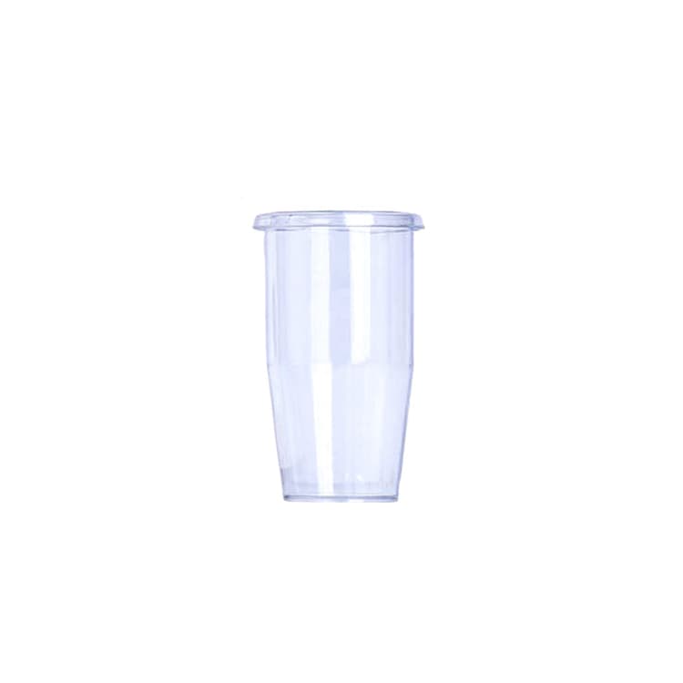 Стакан пластиковый для миксера HURAKAN HKN-FR1C-GLASS