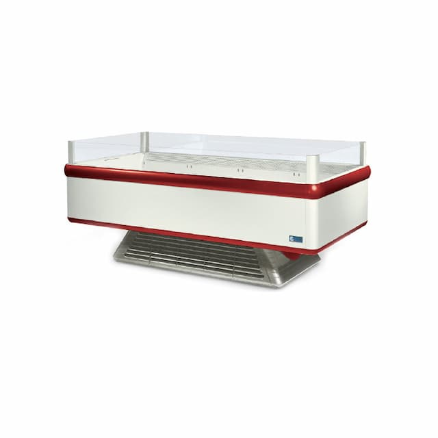 Бонета ISA KORONE 250 RV TN COLOURS 