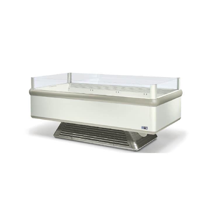 Бонета холодильная ISA KORONE 200 RV TN FV STANDARD
