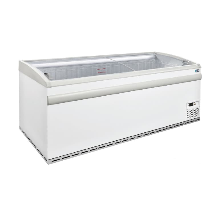 Бонета морозильная ISA TAHITI 250 RS TB R290