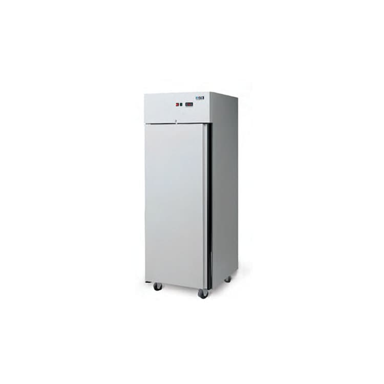Шкаф морозильный ISA GE EVO 700 (S) A RV TB 1P SS+SS QE 