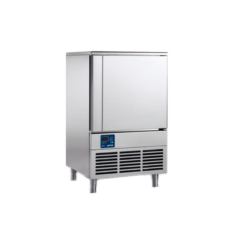 Шкаф шокового охлаждения LAINOX RCR081S