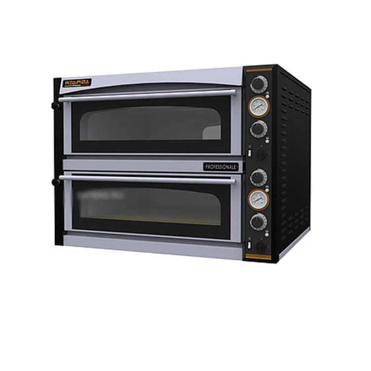 Электрическая печь для пиццы WellPizza Professionale 44M