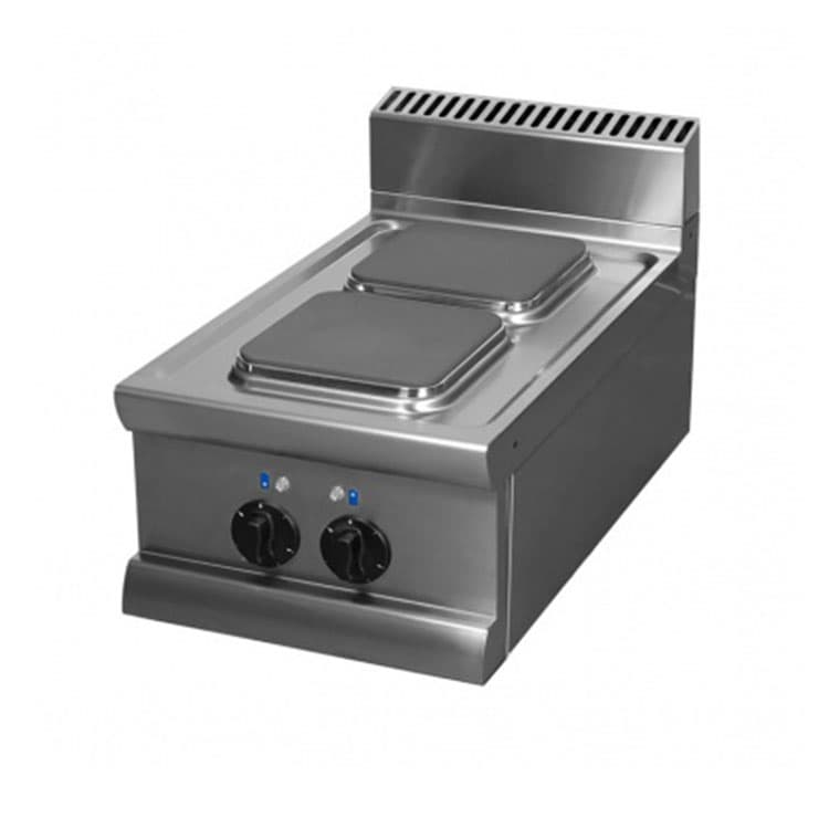 Плита электрическая Taxon CEPQ7M40TOP