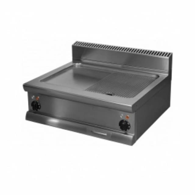 Поверхность жарочная Taxon FTE7M80F1/2RTOP