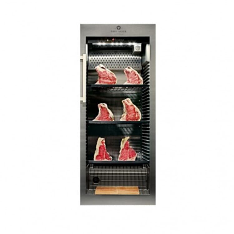Шкаф для вызревания мяса DRY AGER DX 1001 (без полок)