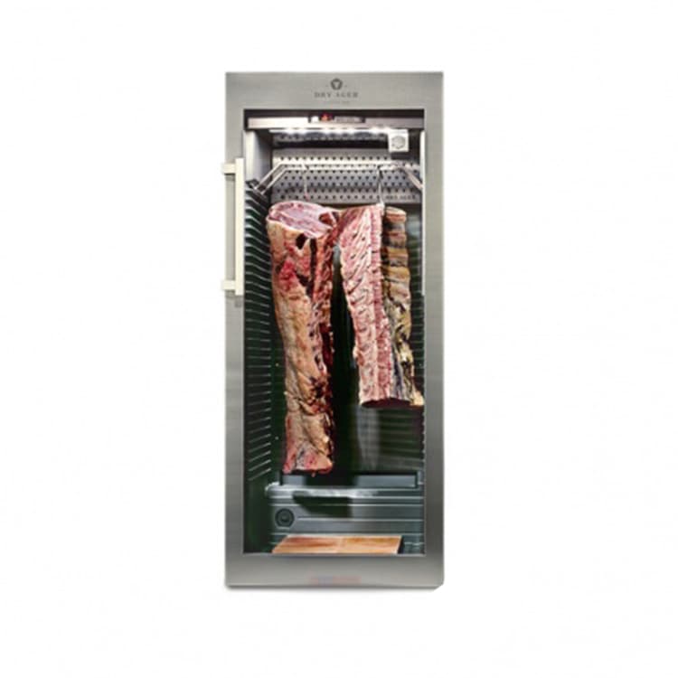Шкаф для вызревания мяса DRY AGER DX 1001 + Подсветка DX0060