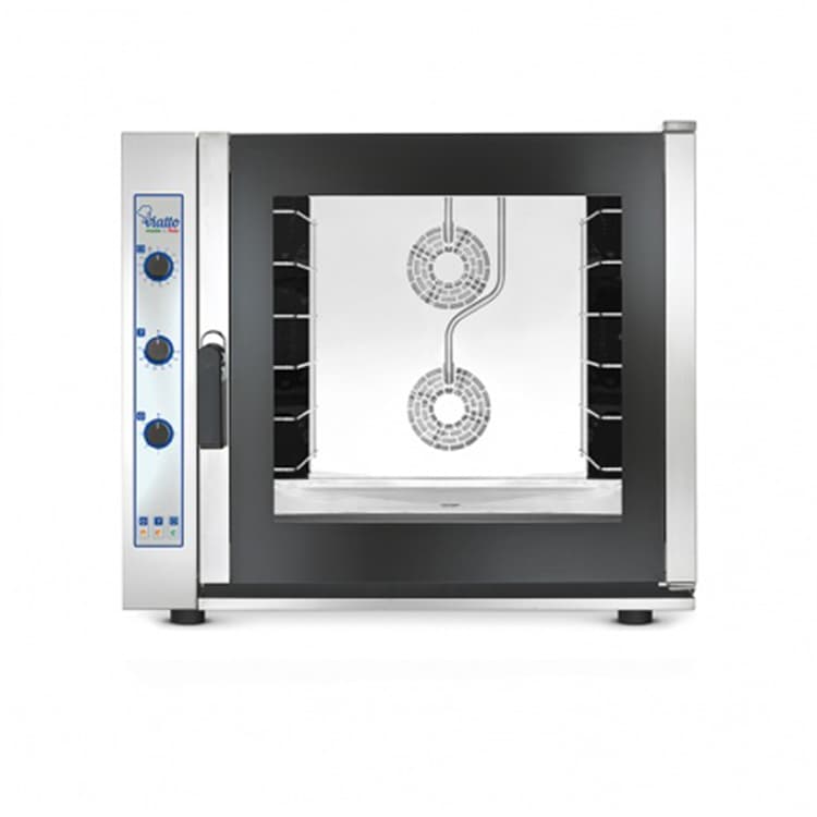 Печь конвекционная VIATTO made in Italy FCM-664R