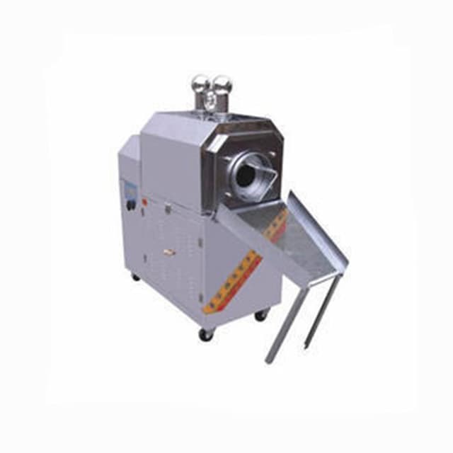 Жаровня для семечек и орехов Foodatlas KCW-25D