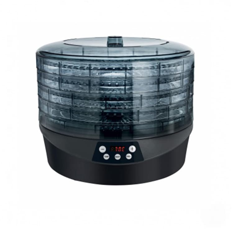Сушилка для овощей и фруктов Gemlux GL-FD-05R