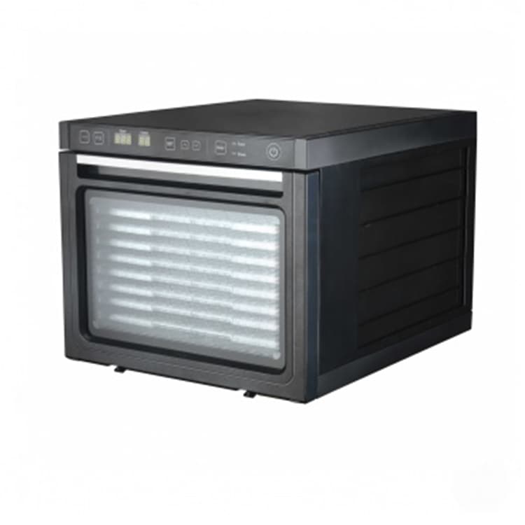 Сушилка для овощей и фруктов Gemlux GL-FD-1211